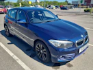BMW 116D Sport