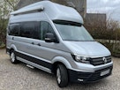 Volkswagen Grand California