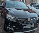 Vauxhall Grandland
