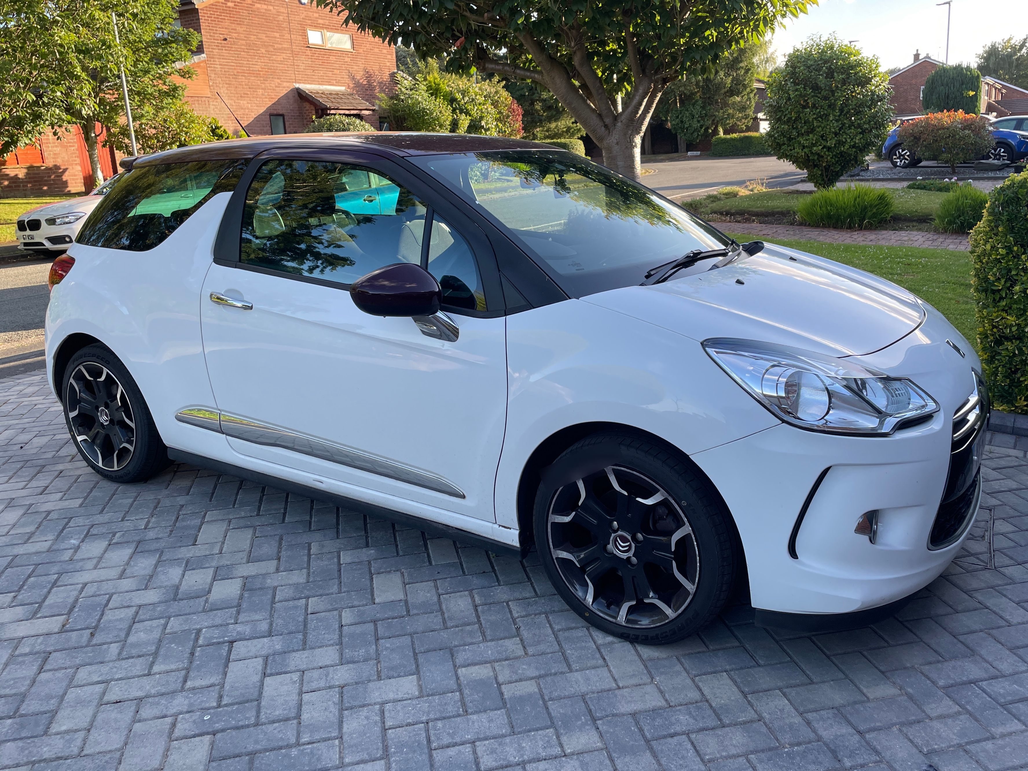 Citroen DS3
