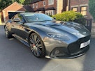 Aston Martin DBS