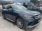 Mercedes GLC 250 D 4M AMG Line Prem A
