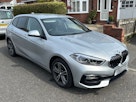 BMW 118I Sport Auto