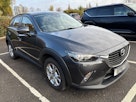 Mazda CX-3 SE-L NAV