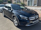 Mercedes GLA 200 D Sport