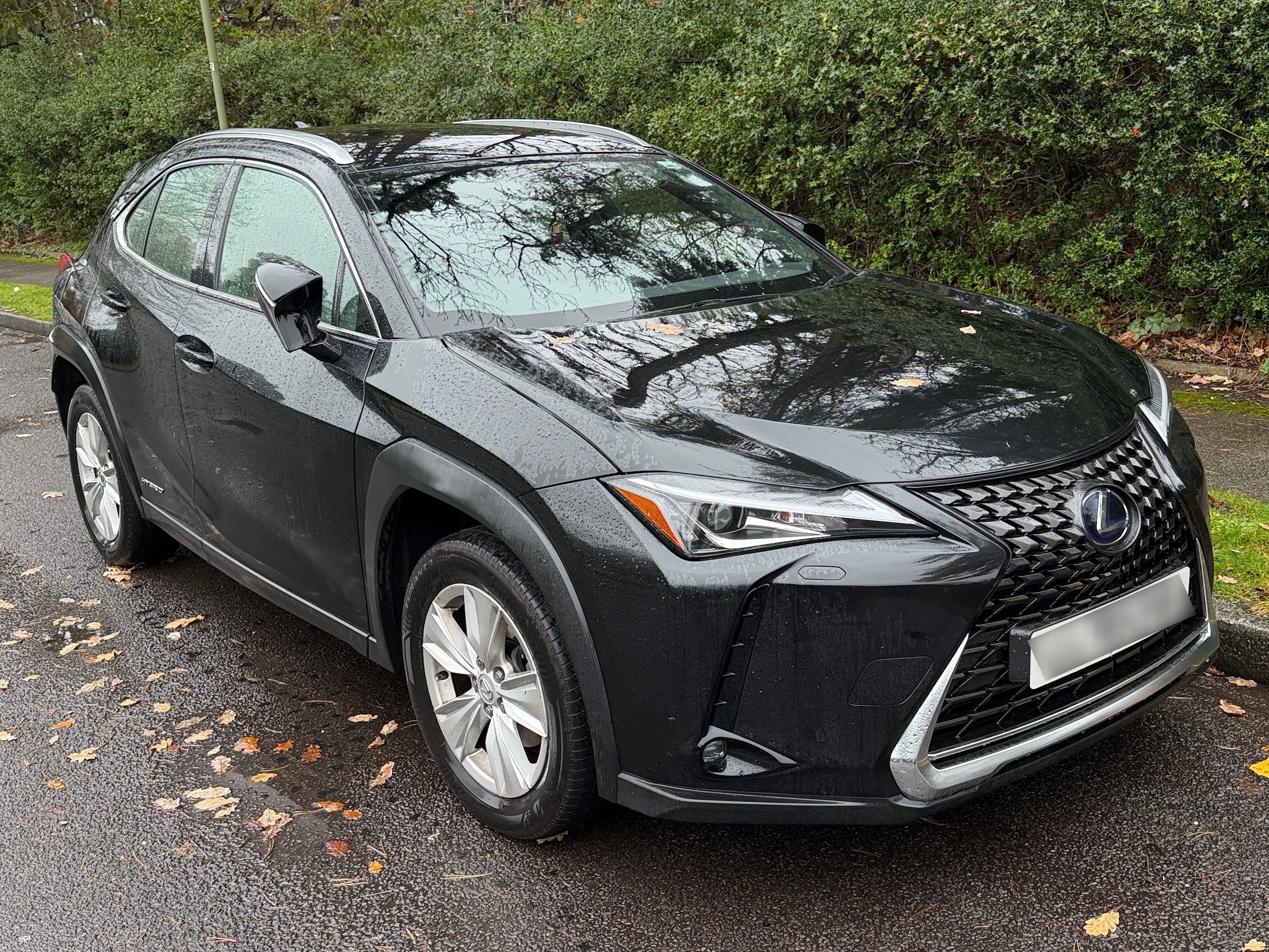 Lexus UX 250H