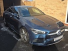 Mercedes CLA 200 AMG Line Premium + A
