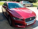 Jaguar XE Landmark D