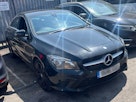 Mercedes CLA 200 Sport D