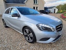 Mercedes A180 BLUE-CY Sport CDI Auto
