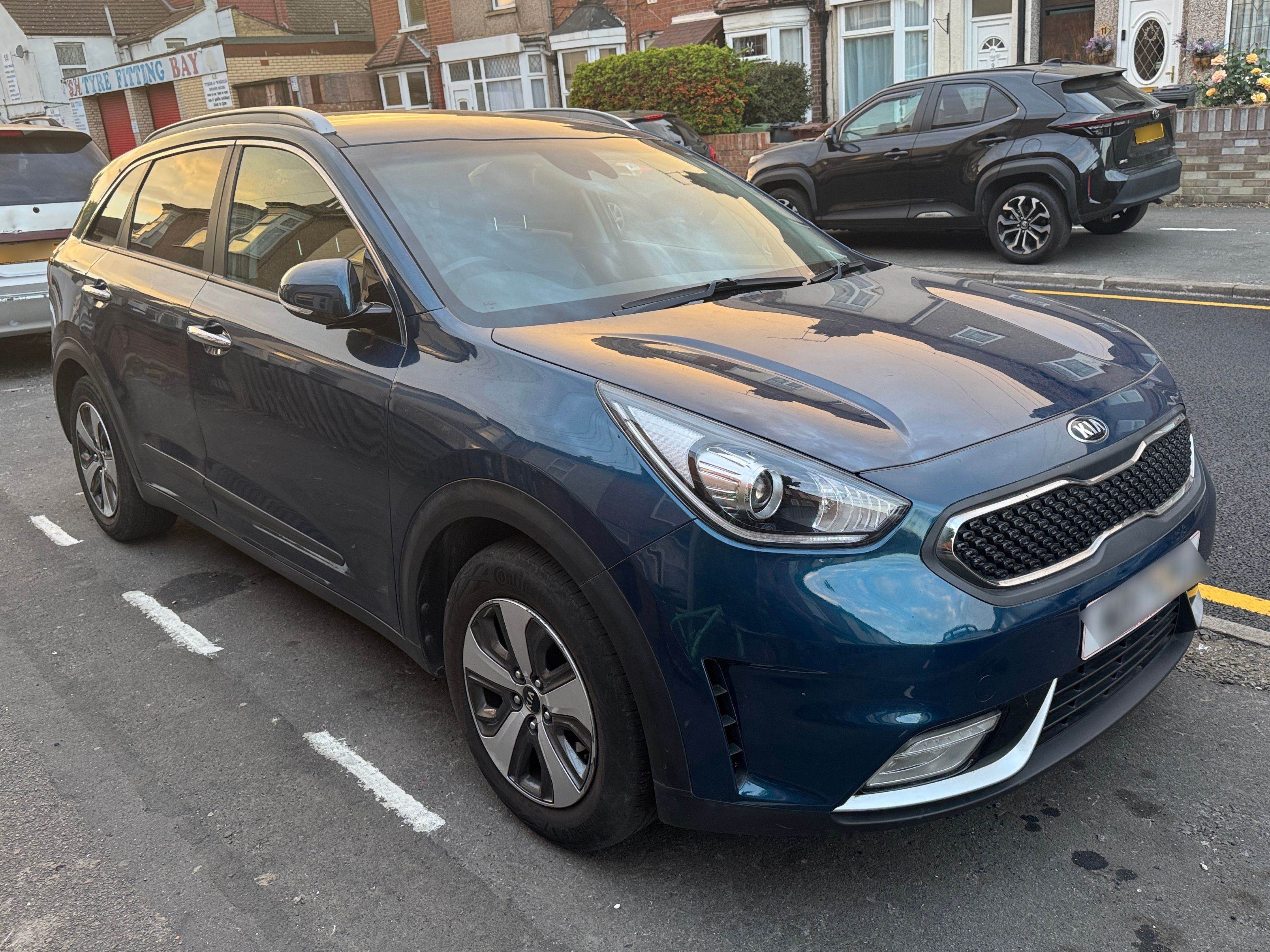 Kia Niro
