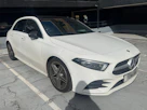 Mercedes A 180 AMG Line Premium + D A
