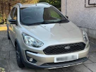 Ford KA+