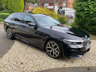 BMW 520d M Sport MHEV Auto