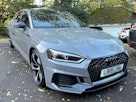 Audi RS 5 Sport ED TFSI Quat A
