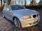 BMW 120D M Sport