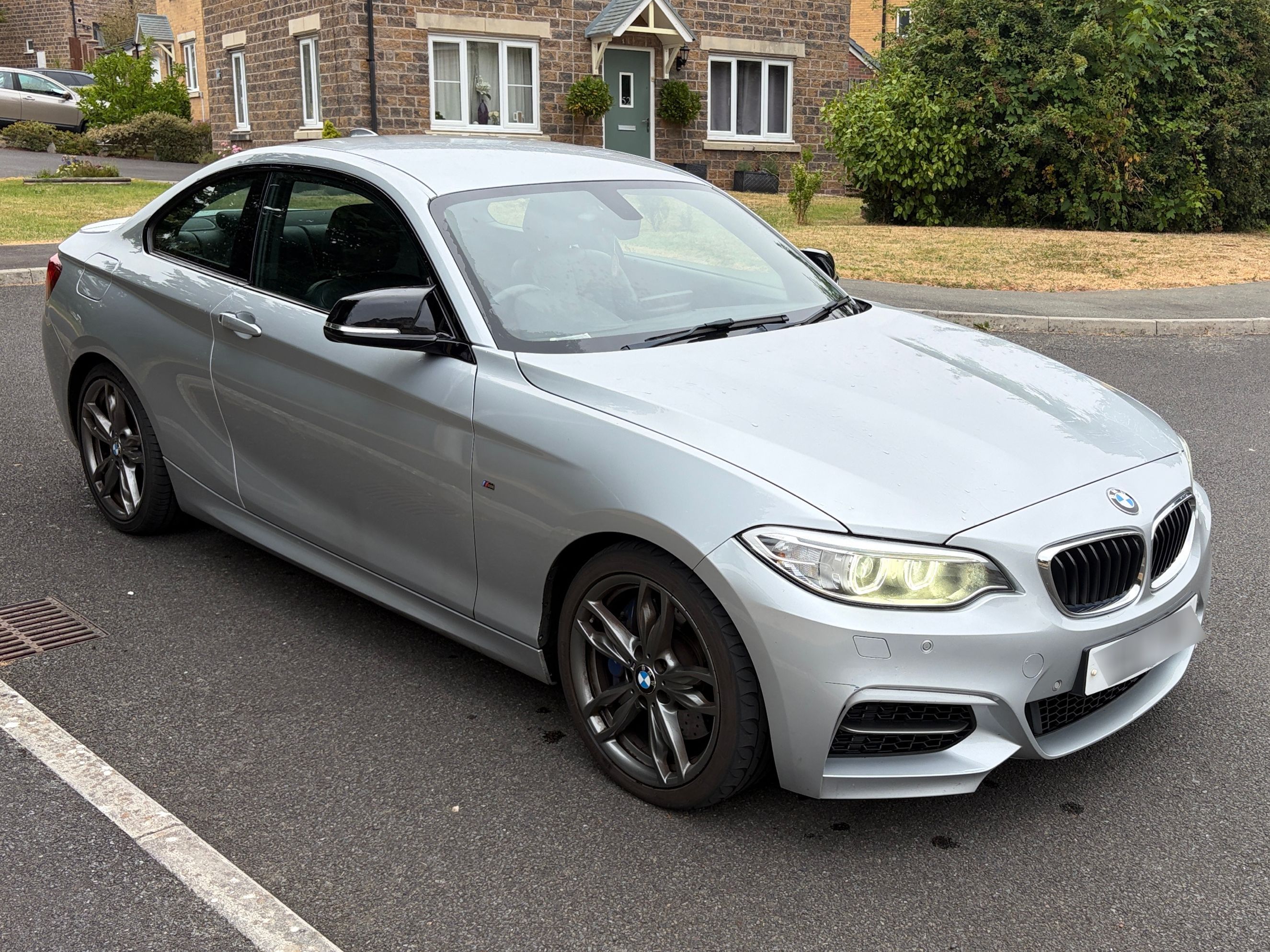 BMW M2