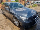 BMW 520d M Sport A