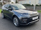 Land Rover Rrover Evoque R-DYNAMIC SE P300E A