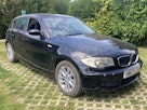 BMW 116I ES