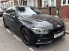 BMW 318i Sport Auto