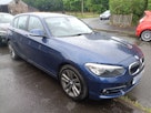 BMW 116D Sport