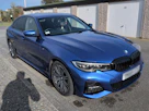 BMW 320d M Sport Auto