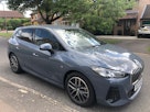 BMW 220I M Sport MHEV Auto