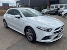 Mercedes A 250 AMG Line E Auto
