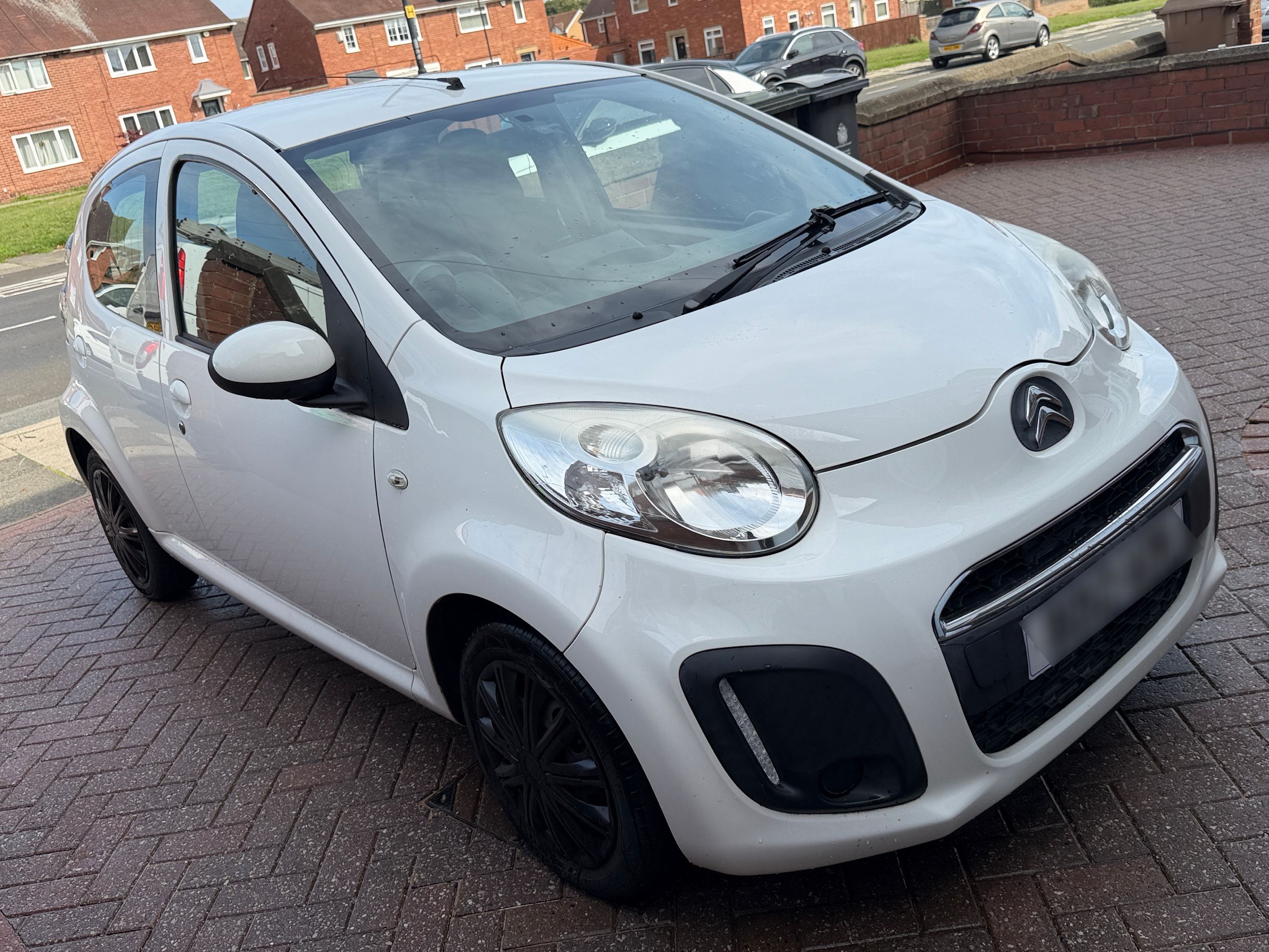 Citroen C1
