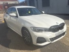 BMW 330E M Sport Auto