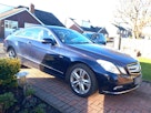 Mercedes E350 BLUEFFIC-CY SE CDI A