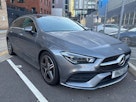 Mercedes CLA 200 AMG Line Premium + A
