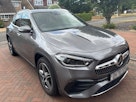 Mercedes GLA 250 Exclsive ED Prem + E A