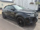 Land Rover Rrover Evoque HSE DYN LUX TD4A