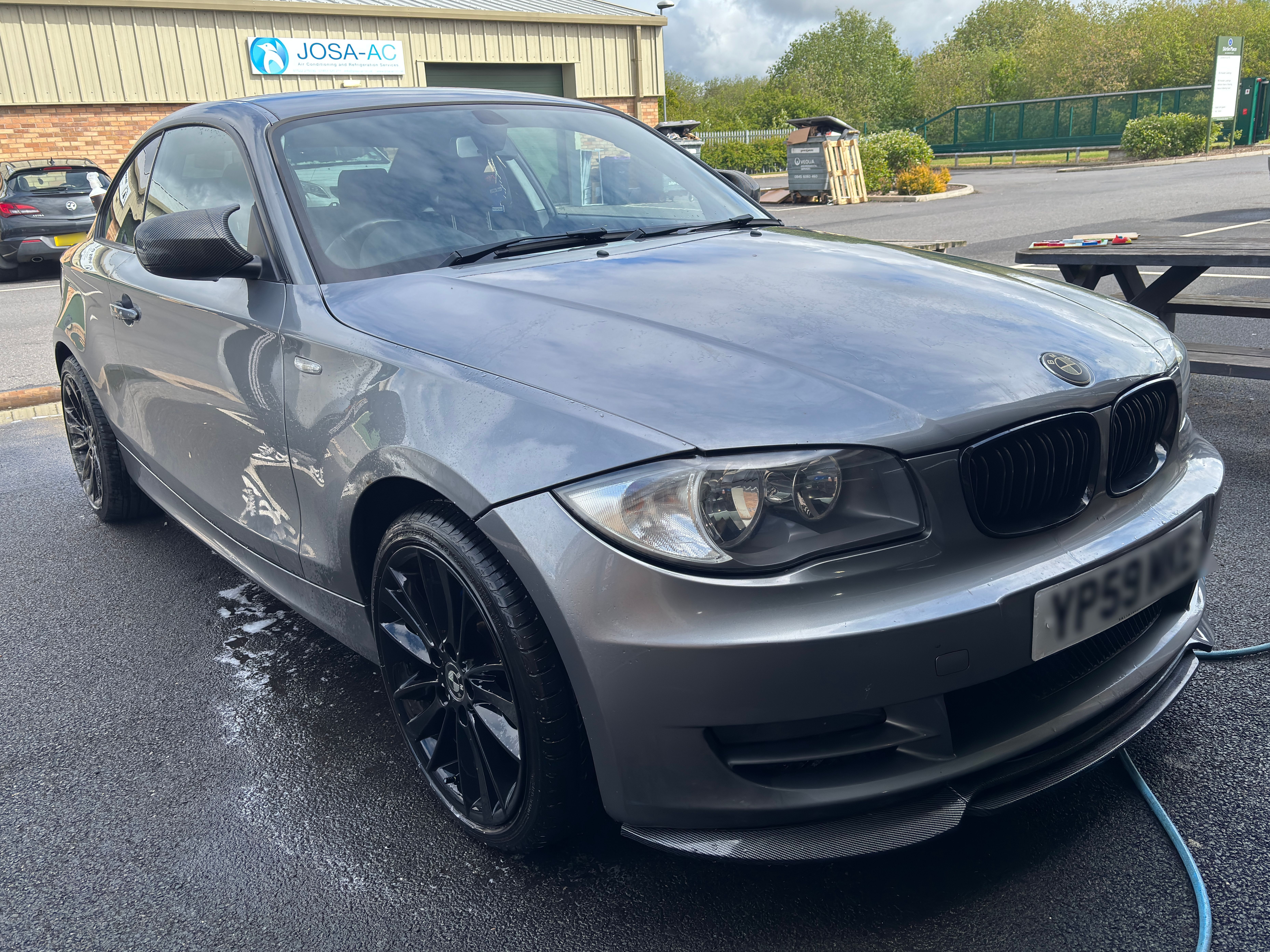 BMW 120I Sport