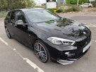 BMW 118I M Sport Auto