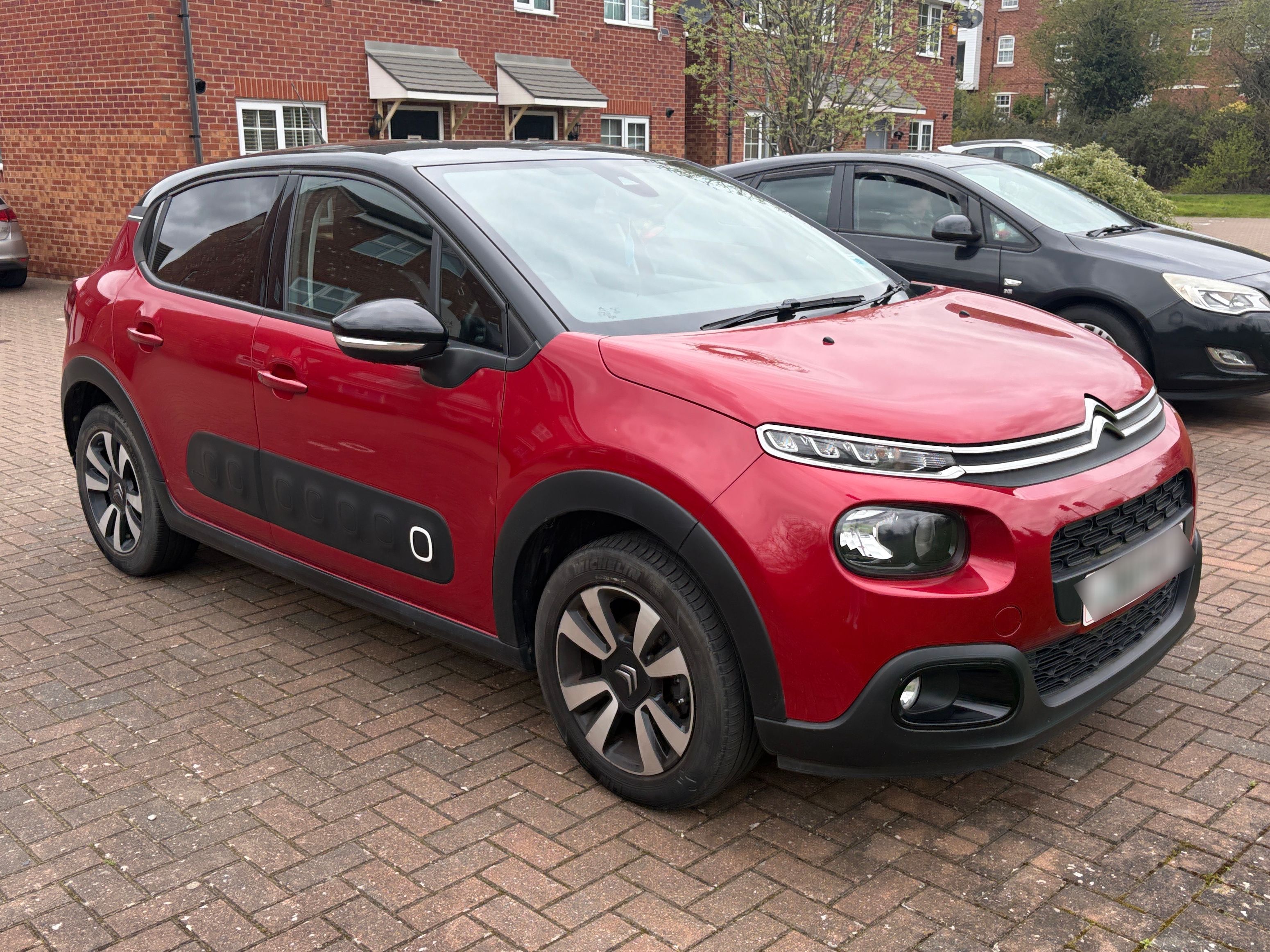 Citroen C3