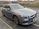 Mercedes A 250 AMG Line Premium + E A