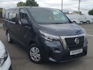 Nissan Primastar