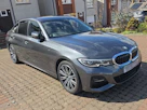BMW 318D M Sport MHEV Auto