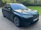 BMW IX XDRIVE50 M Sport