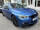 BMW 330D xDrive M Sport Auto