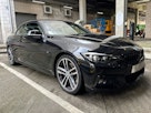 BMW 420I M Sport Auto