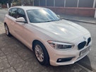 BMW 118I SE Business Auto