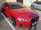 Jaguar XE S V6 Auto