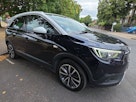 Vauxhall Crossland