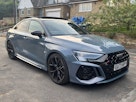 Audi RS 3 Vorsprung TFSI Quattro SA