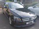 Mercedes E 220 D SE Auto