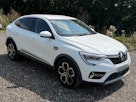 Renault Arkana S Edition E-TECH HEV A